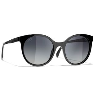 Chanel Pantos Sunglasses
